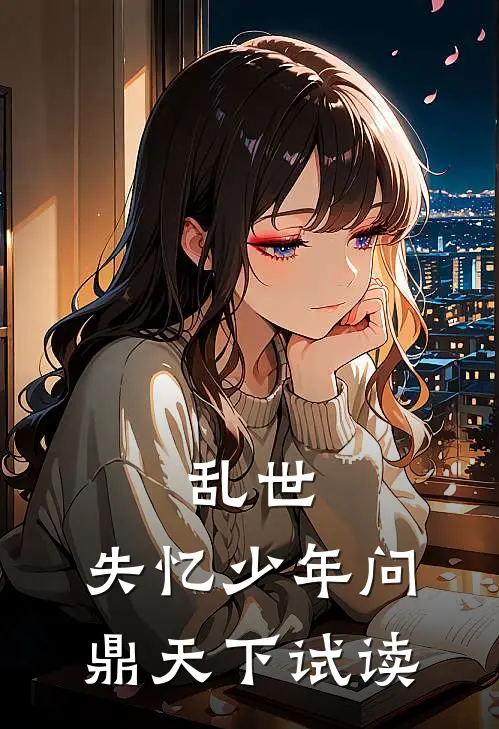 乱世：失忆少年问鼎天下试读