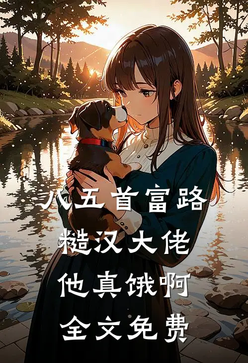 八五首富路：糙汉大佬他真饿啊全文免费