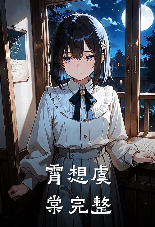 霄想虞棠完整