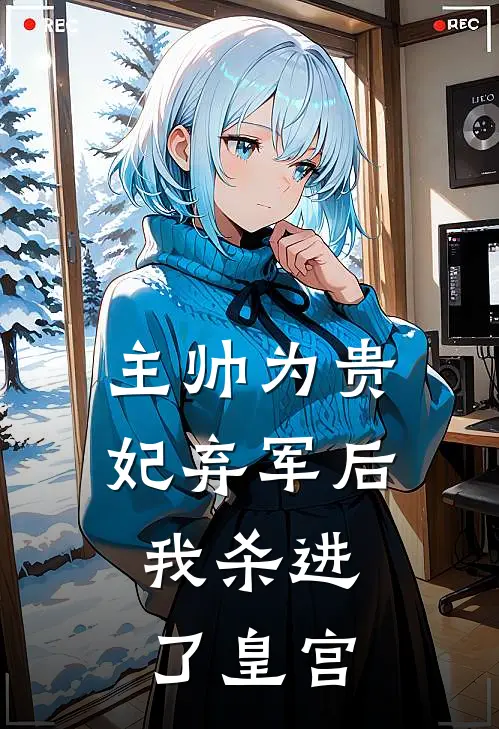 主帅为贵妃弃军后，我杀进了皇宫