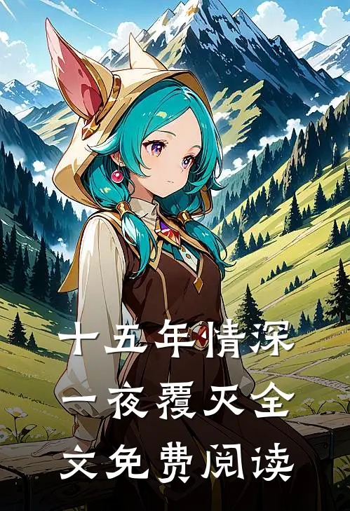 十五年情深，一夜覆灭全文免费阅读