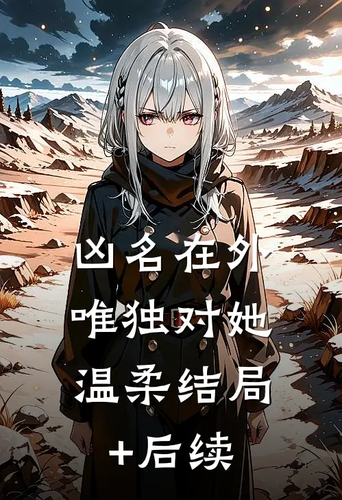 凶名在外，唯独对她温柔结局+后续