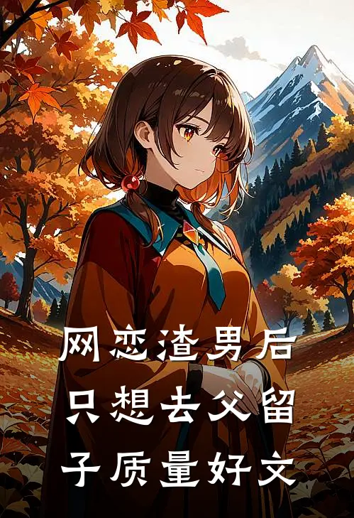网恋渣男后，只想去父留子质量好文