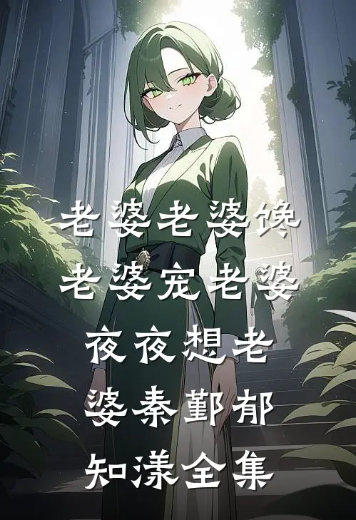 老婆老婆馋老婆宠老婆夜夜想老婆秦鄞郁知漾全集