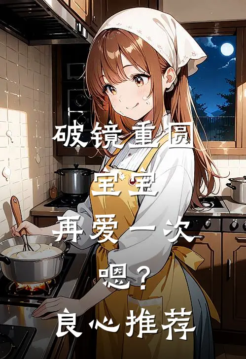 破镜重圆：宝宝，再爱一次，嗯？良心推荐