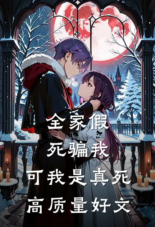 全家假死骗我，可我是真死高质量好文