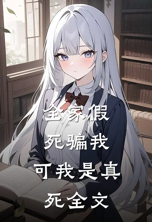 全家假死骗我，可我是真死全文