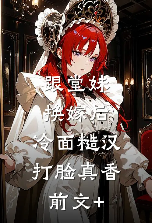 跟堂妹换嫁后，冷面糙汉打脸真香前文+