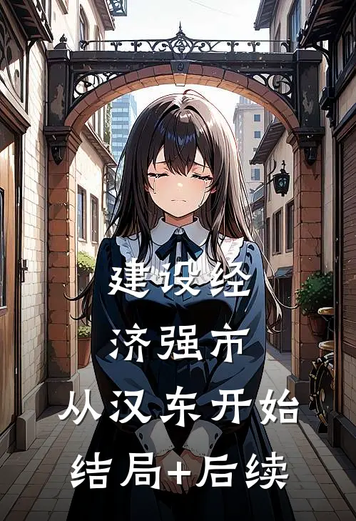 建设经济强市，从汉东开始结局+后续
