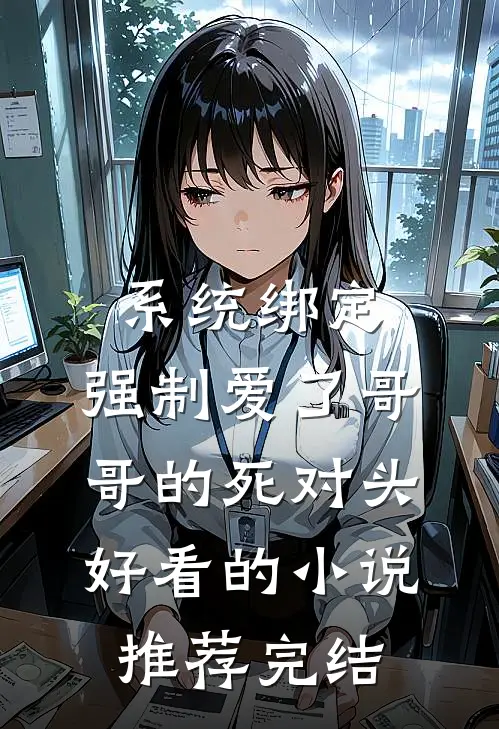 系统绑定，强制爱了哥哥的死对头好看的小说推荐完结