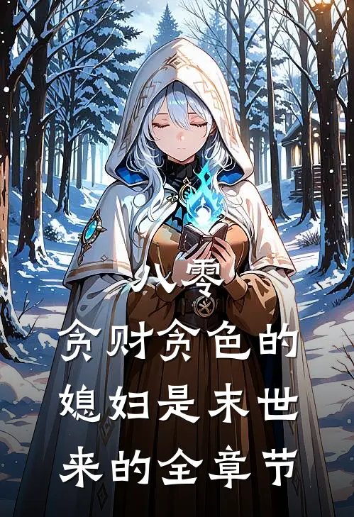 八零：贪财贪色的媳妇是末世来的全章节