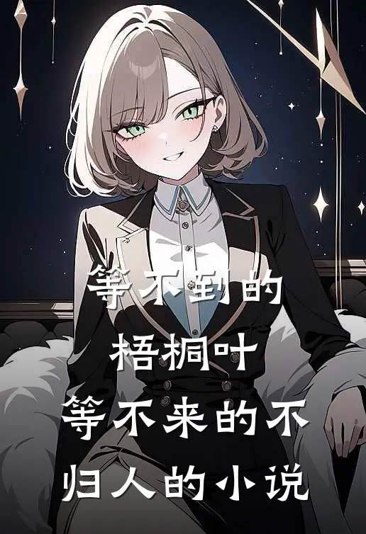 等不到的梧桐叶，等不来的不归人的小说