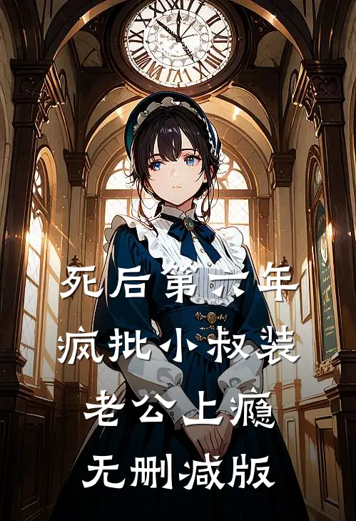 死后第六年，疯批小叔装老公上瘾无删减版