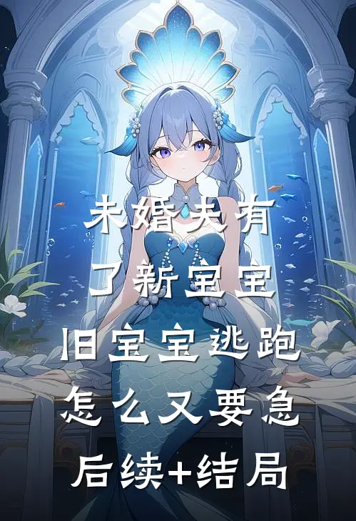 未婚夫有了新宝宝，旧宝宝逃跑怎么又要急后续+结局
