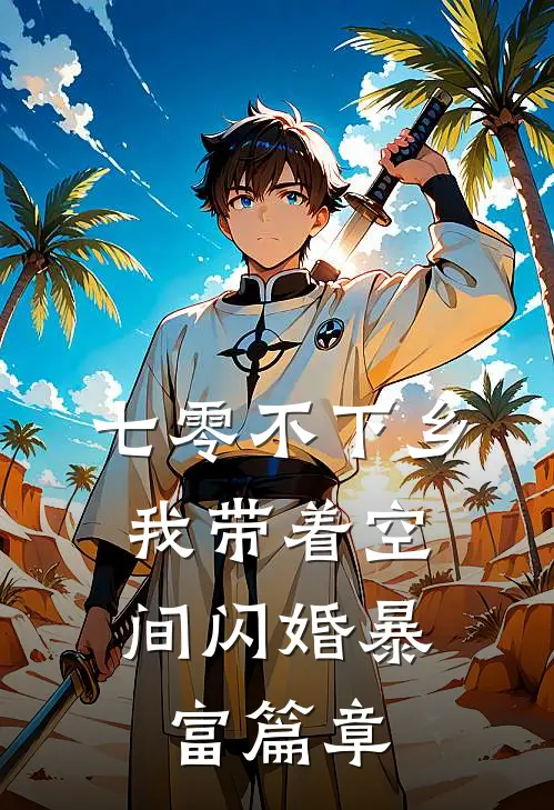 七零不下乡，我带着空间闪婚暴富篇章