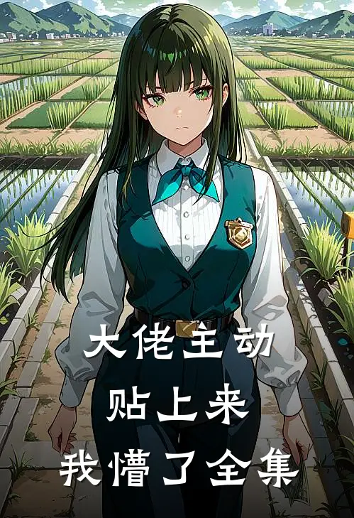 大佬主动贴上来，我懵了全集