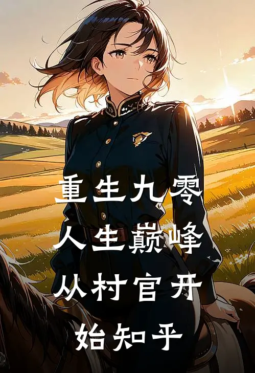 重生九零：人生巅峰从村官开始知乎