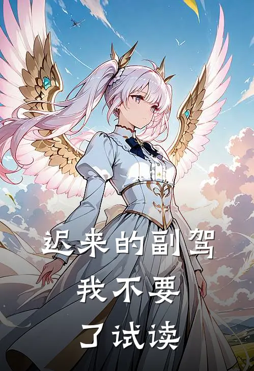 迟来的副驾，我不要了试读