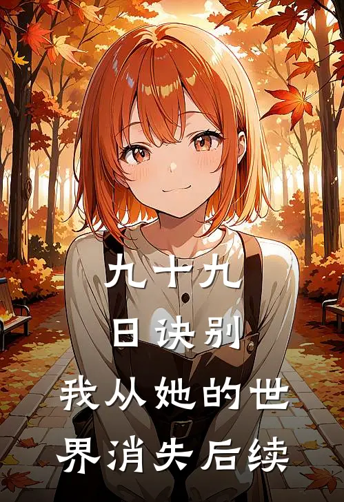 九十九日诀别，我从她的世界消失后续