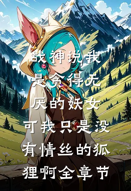 战神说我是贪得无厌的妖女，可我只是没有情丝的狐狸啊全章节