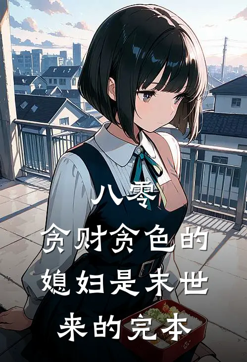 八零：贪财贪色的媳妇是末世来的完本