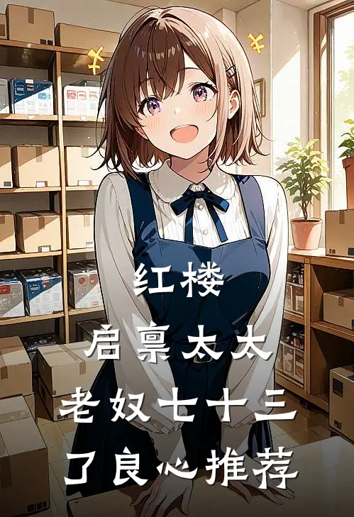 红楼：启禀太太，老奴七十三了良心推荐