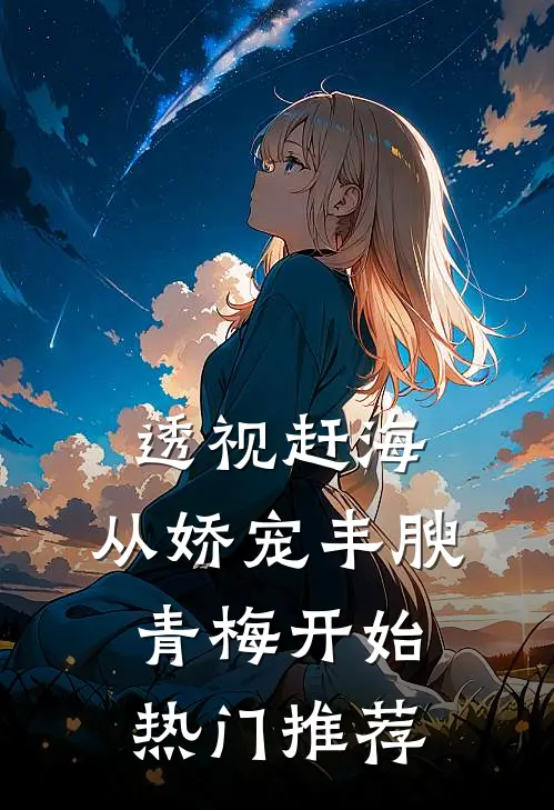 透视赶海：从娇宠丰腴青梅开始热门推荐
