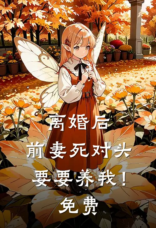 离婚后，前妻死对头要要养我！免费