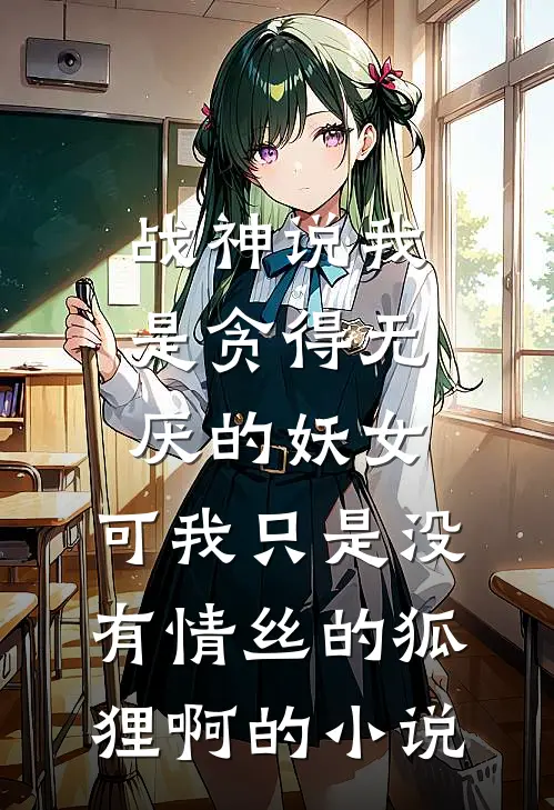 战神说我是贪得无厌的妖女，可我只是没有情丝的狐狸啊的小说