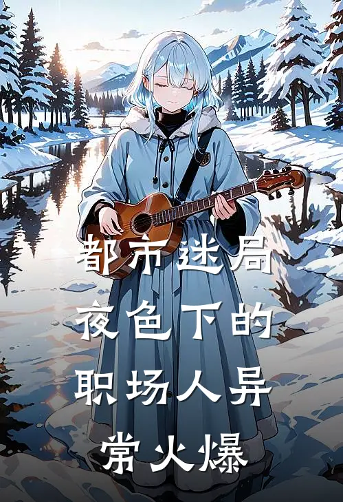 都市迷局：夜色下的职场人异常火爆
