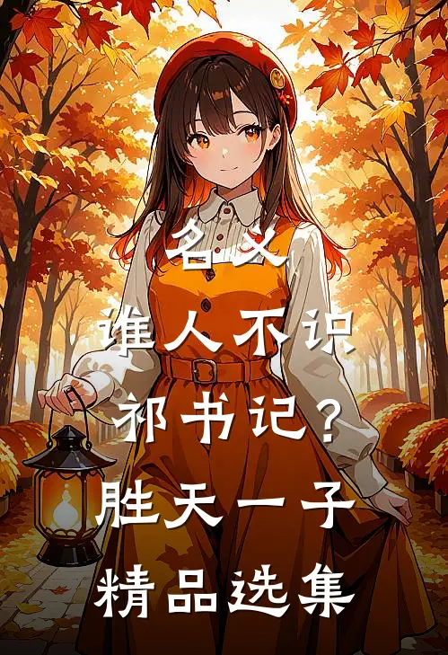 名义：谁人不识祁书记？胜天一子精品选集