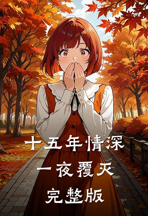 十五年情深，一夜覆灭完整版