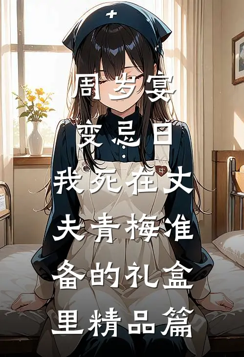 周岁宴变忌日，我死在丈夫青梅准备的礼盒里精品篇