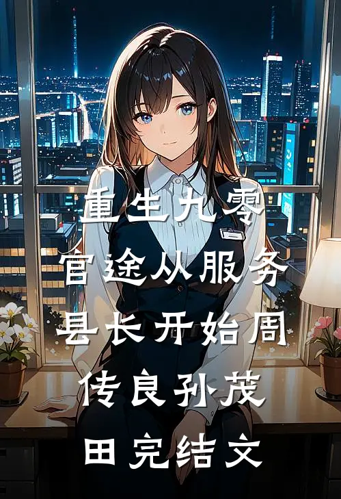 重生九零：官途从服务县长开始周传良孙茂田完结文