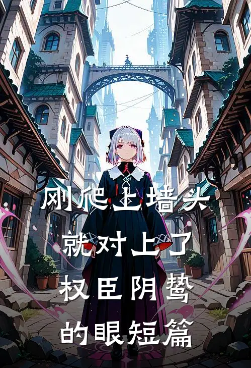 刚爬上墙头，就对上了权臣阴鸷的眼短篇