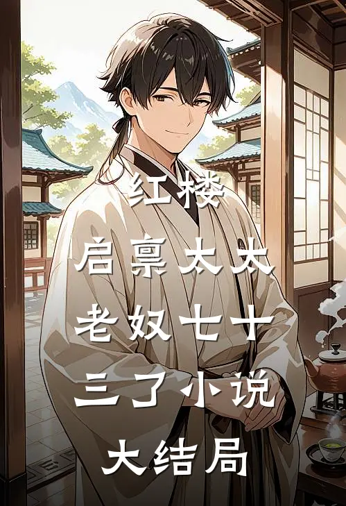 红楼：启禀太太，老奴七十三了小说大结局