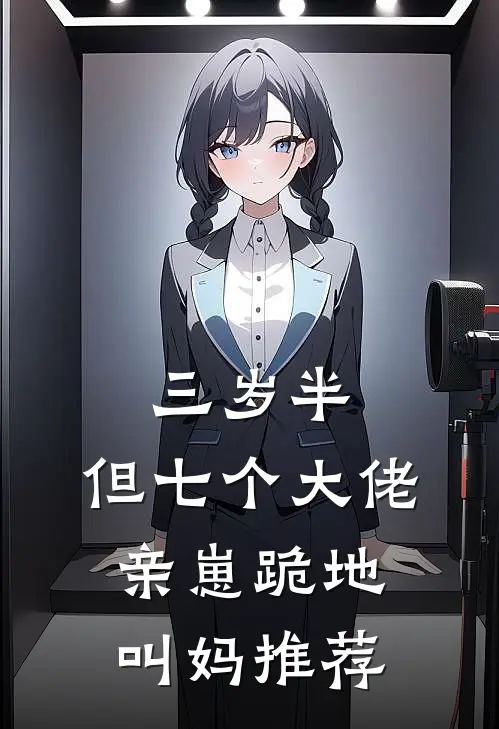 三岁半，但七个大佬亲崽跪地叫妈推荐