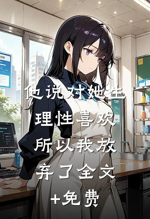 他说对她生理性喜欢，所以我放弃了全文+免费