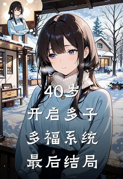 40岁，开启多子多福系统最后结局