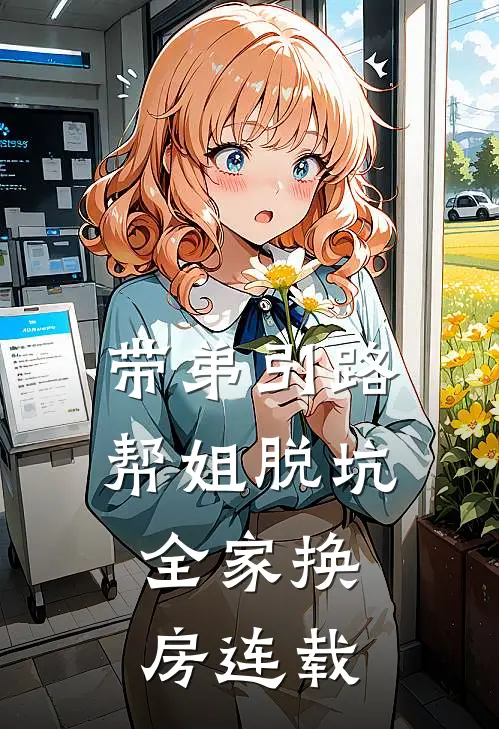 带弟引路，帮姐脱坑，全家换房连载