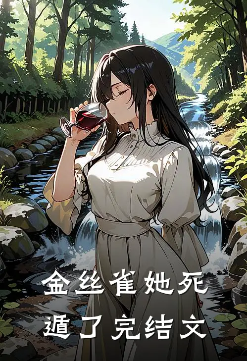 金丝雀她死遁了完结文