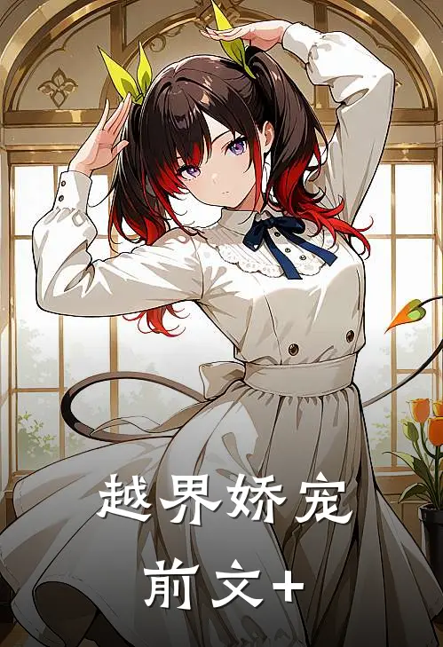 越界娇宠前文+