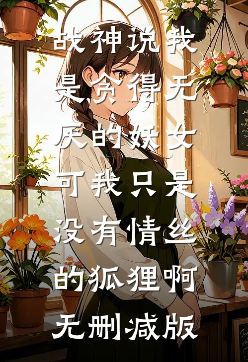 战神说我是贪得无厌的妖女，可我只是没有情丝的狐狸啊无删减版