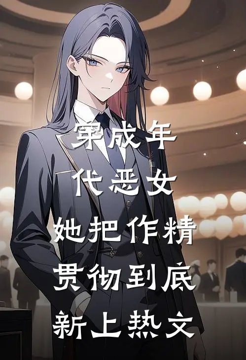 穿成年代恶女，她把作精贯彻到底新上热文