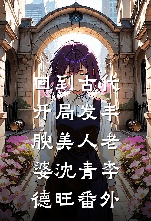回到古代，开局发丰腴美人老婆沈青李德旺番外