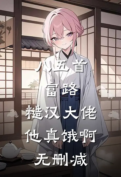 八五首富路：糙汉大佬他真饿啊无删减