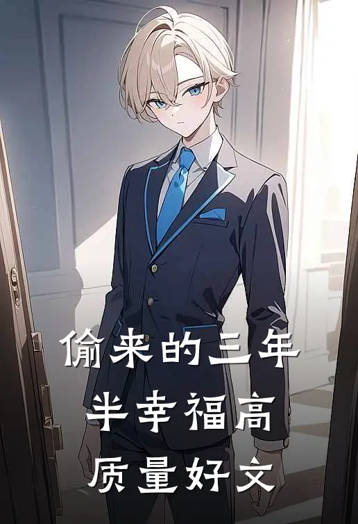 偷来的三年半幸福高质量好文