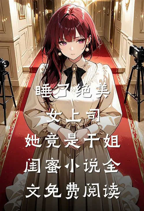 睡了绝美女上司，她竟是干姐闺蜜小说全文免费阅读