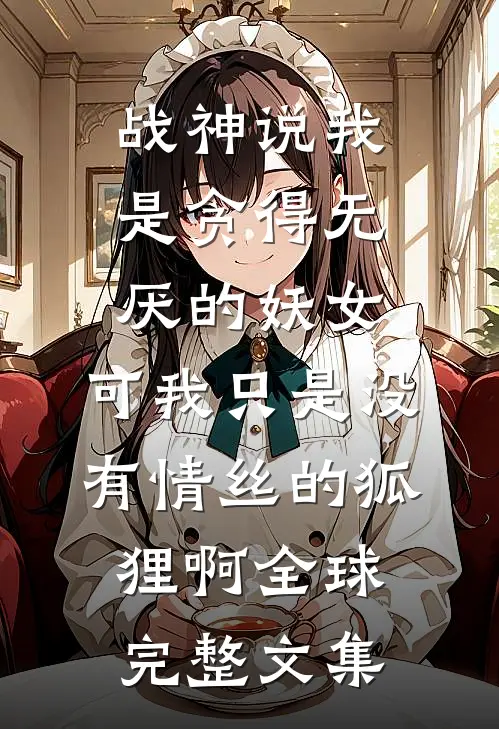 战神说我是贪得无厌的妖女，可我只是没有情丝的狐狸啊全球完整文集