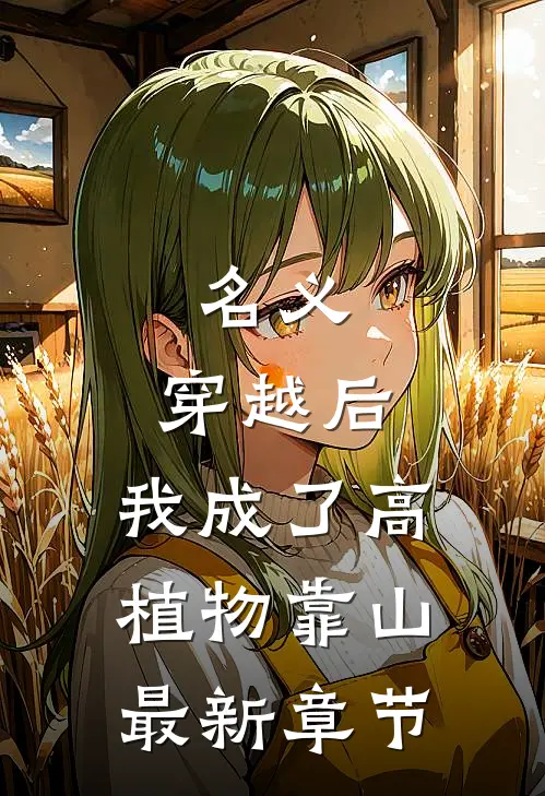 名义：穿越后，我成了高植物靠山最新章节
